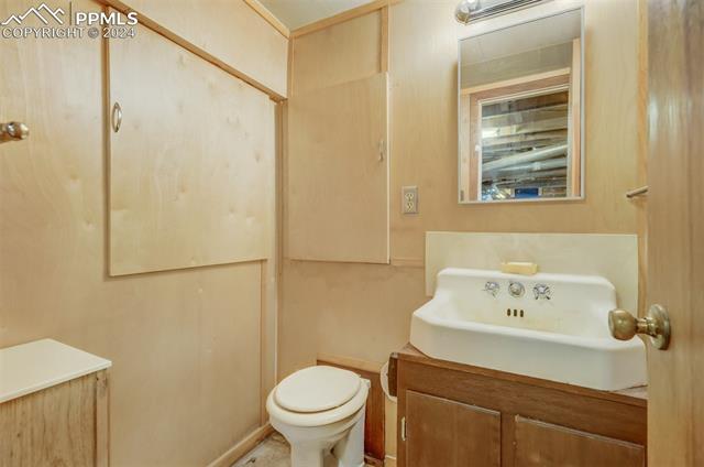 16-18 Mount Washington Drive