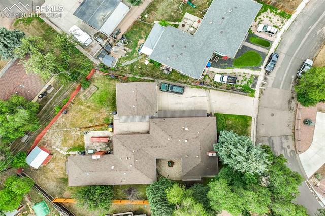 16-18 Mount Washington Drive