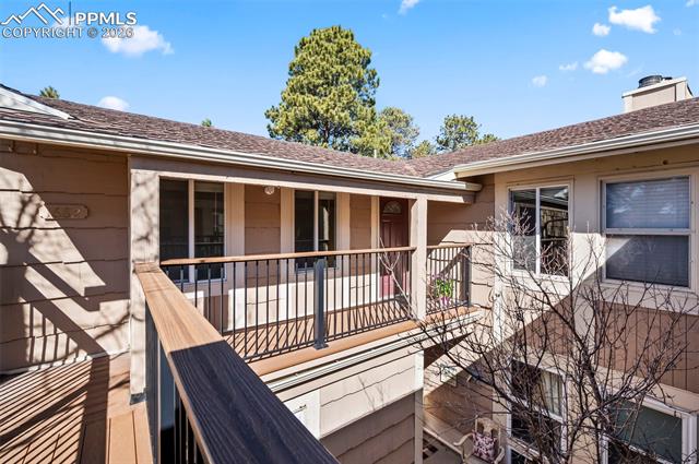 1682 Deer Creek Road