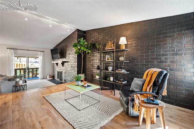 1682 Deer Creek Road