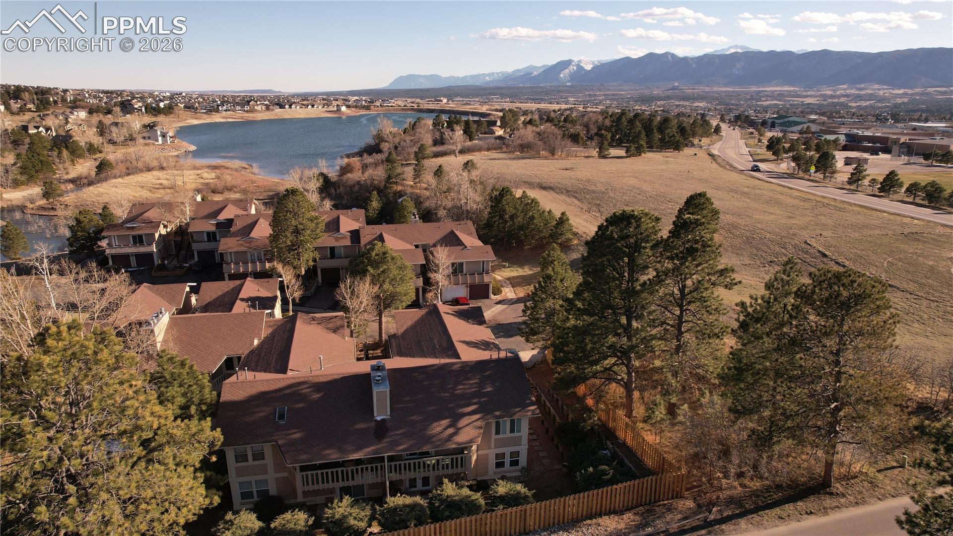 1682 Deer Creek Road