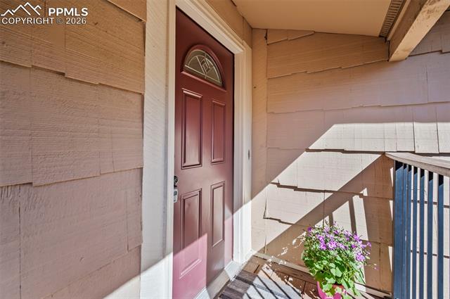 1682 Deer Creek Road