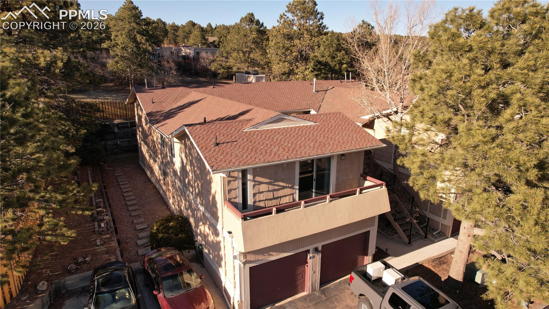 1682 Deer Creek Road