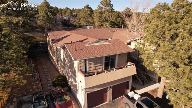 1682 Deer Creek Road