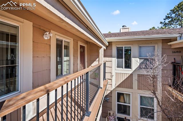 1682 Deer Creek Road