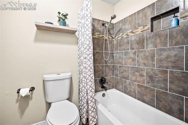 1682 Deer Creek Road