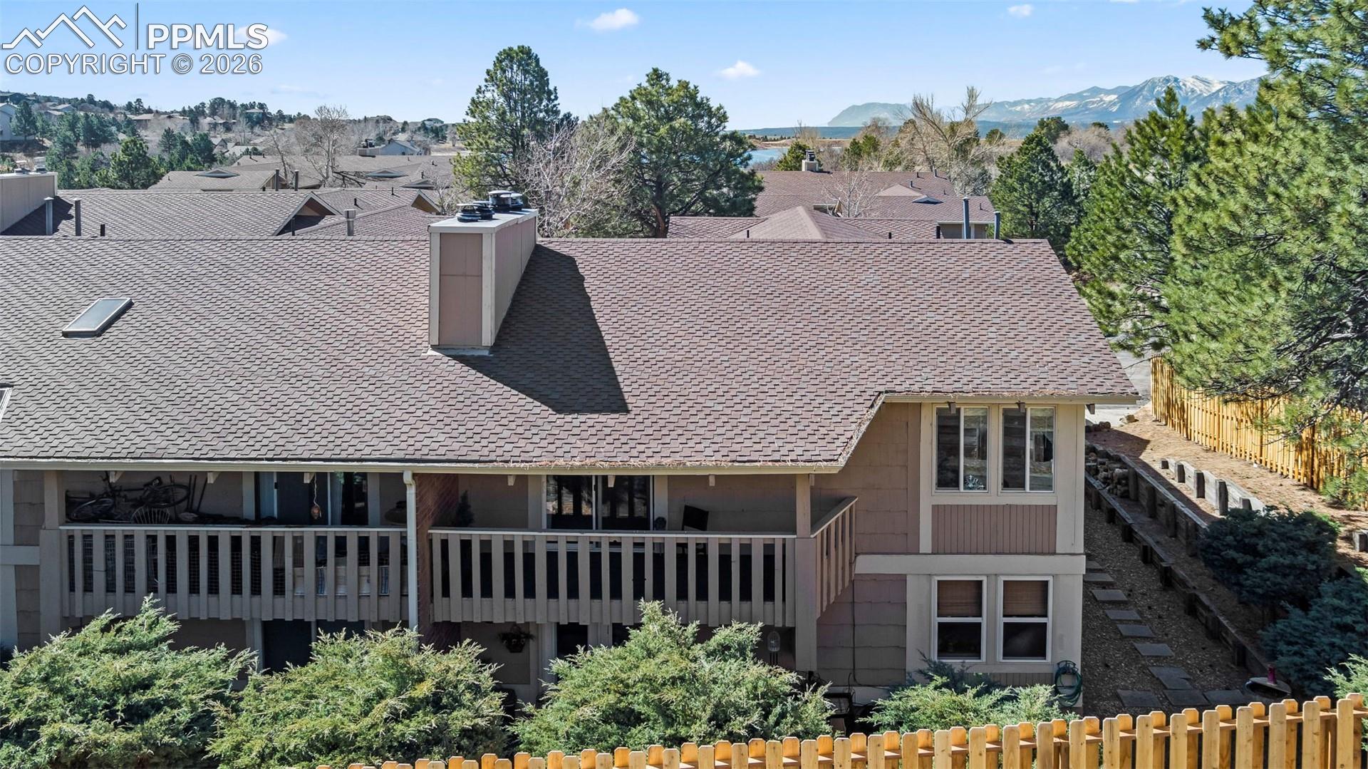 1682 Deer Creek Road