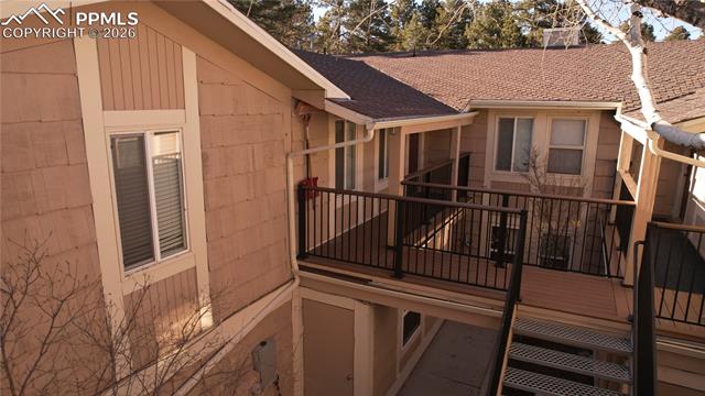 1682 Deer Creek Road