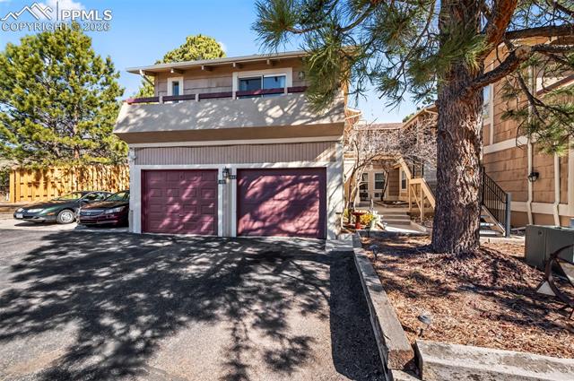 1682 Deer Creek Road