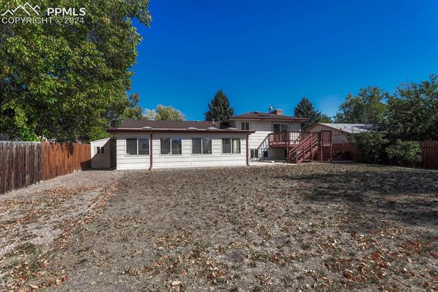 4620 El Camino Drive