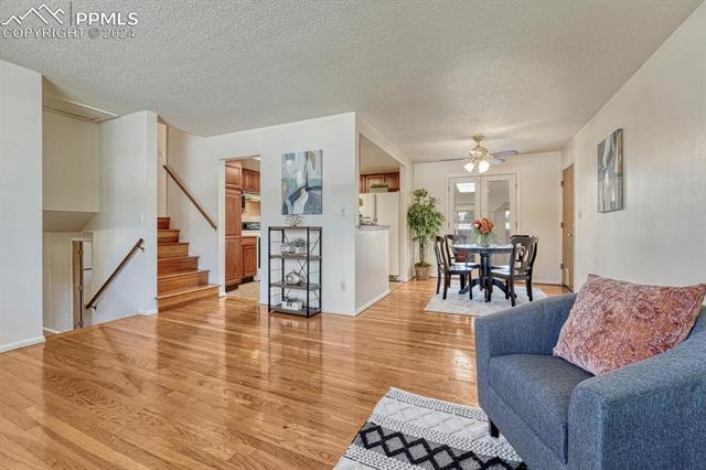 4620 El Camino Drive