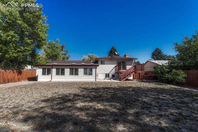 4620 El Camino Drive