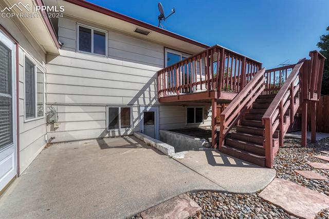 4620 El Camino Drive