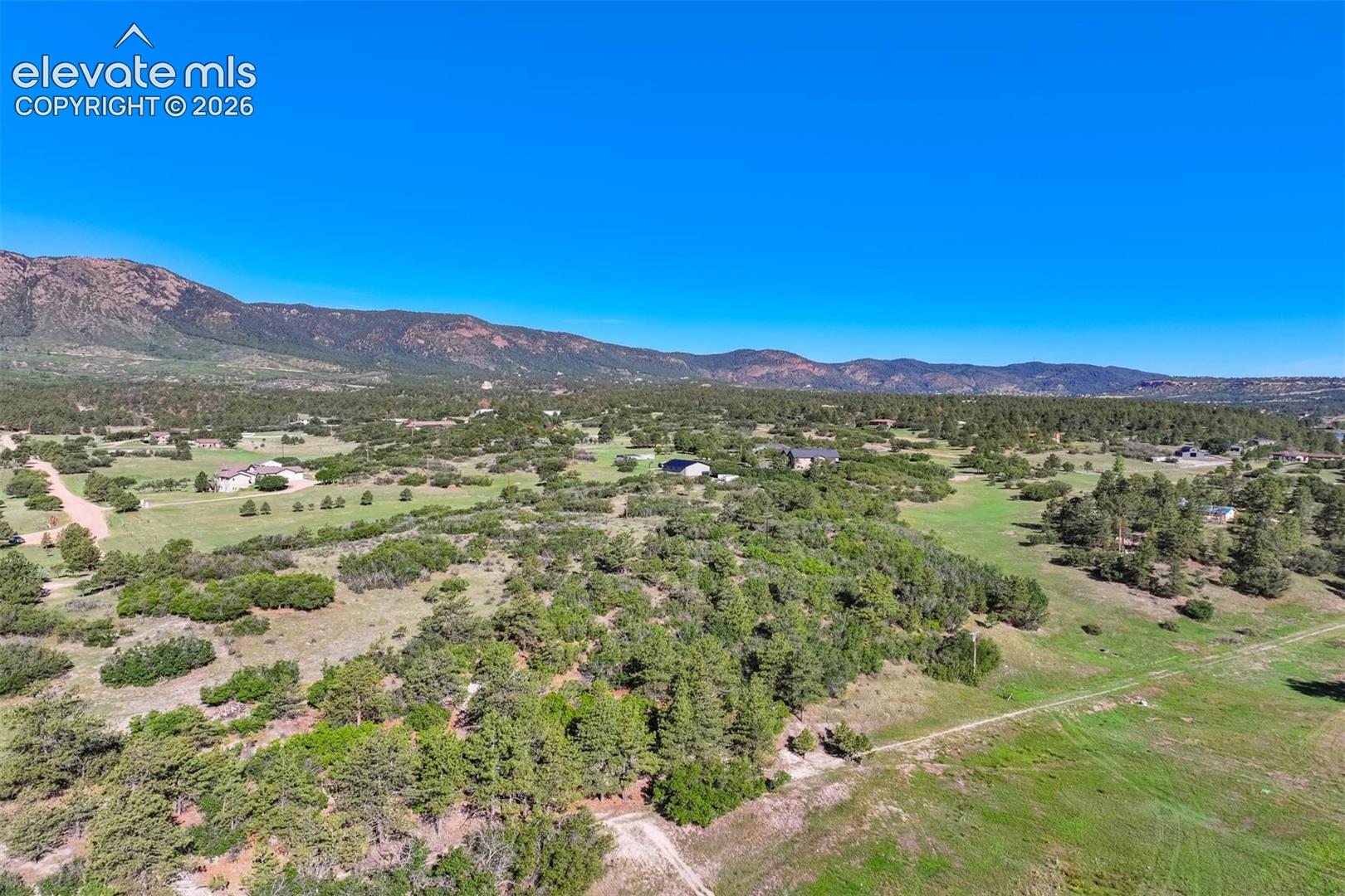 Tract 4C Schilling Avenue