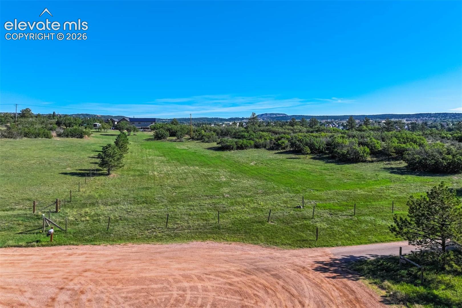 Tract 4C Schilling Avenue