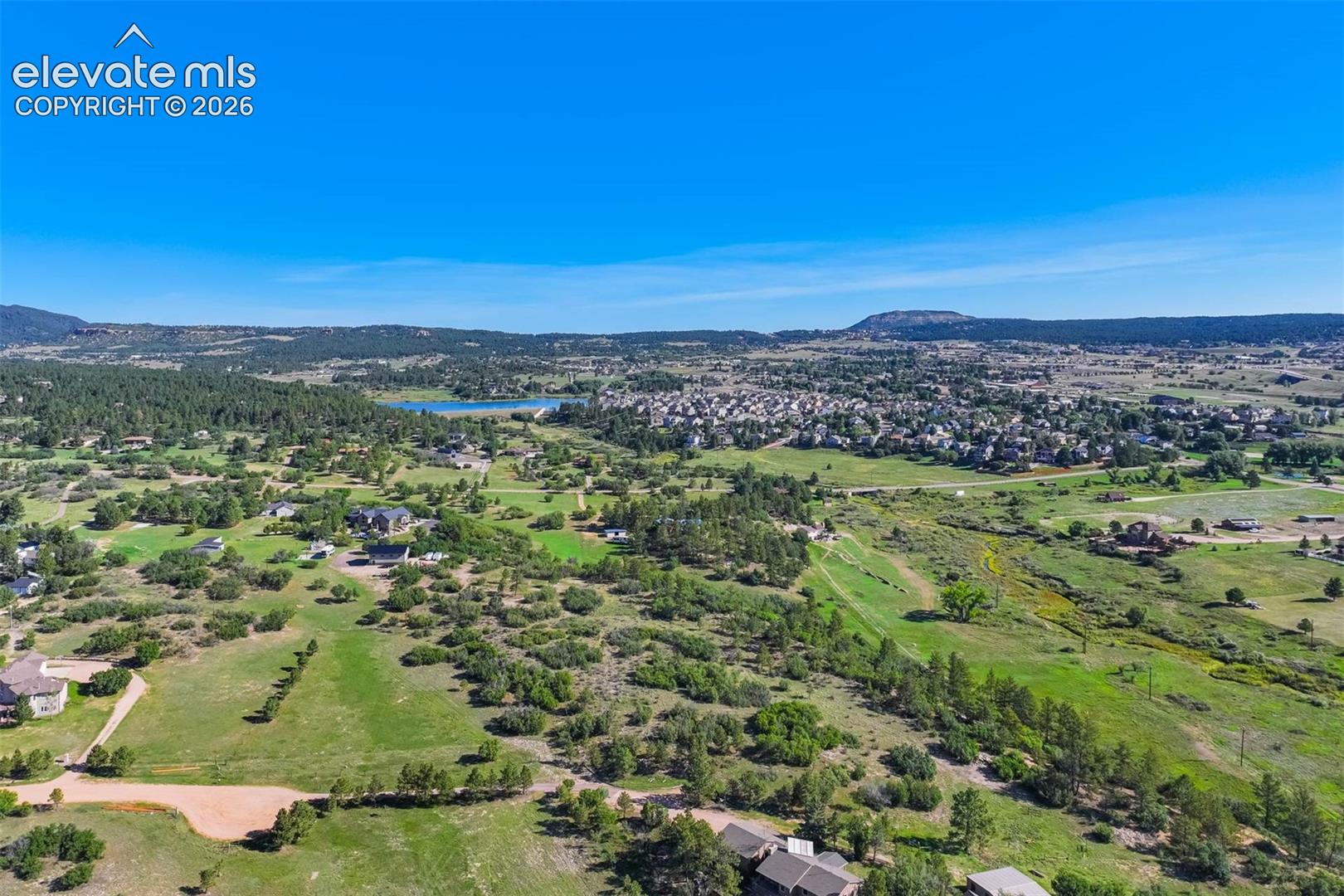 Tract 4C Schilling Avenue