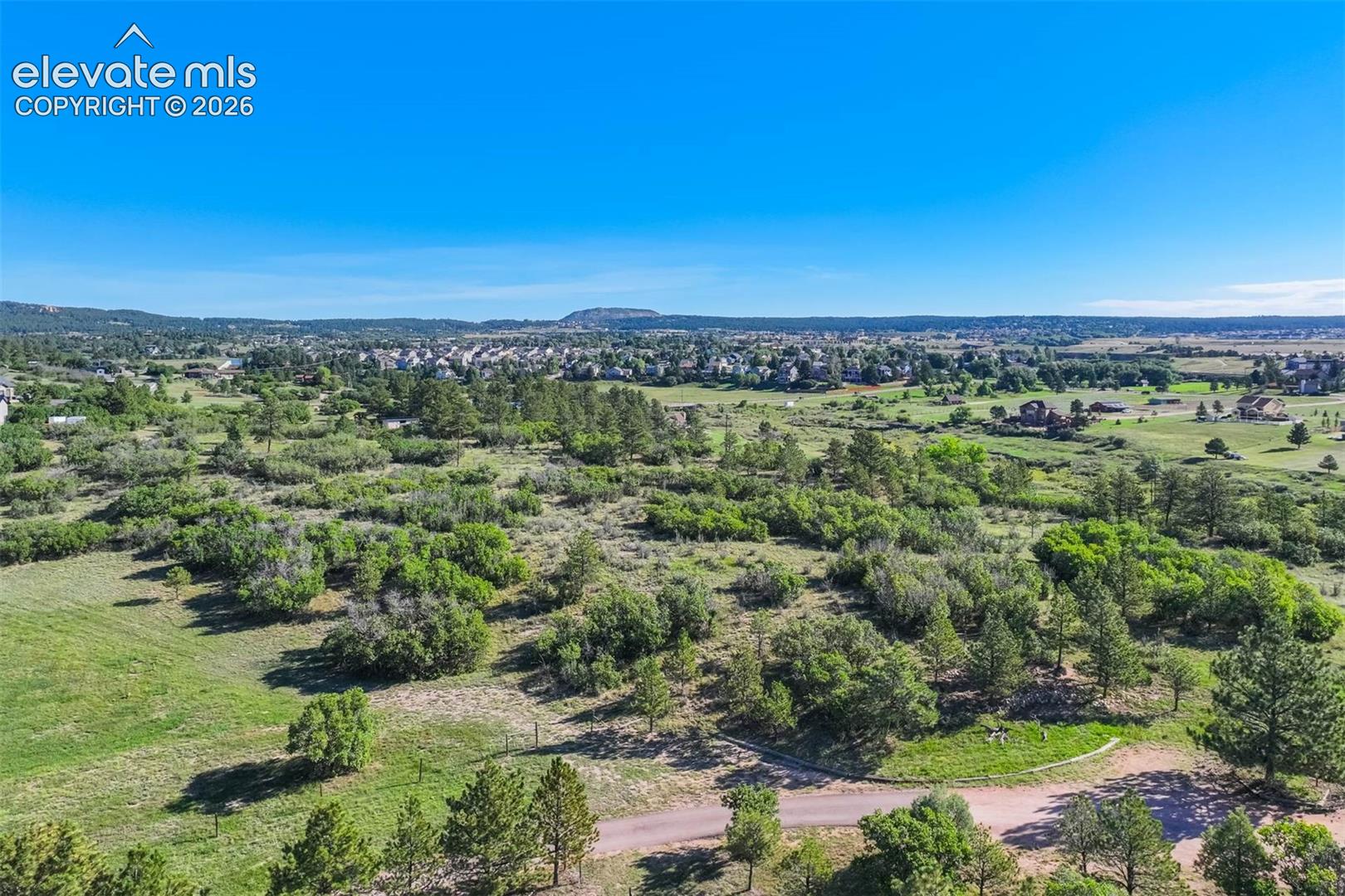 Tract 4C Schilling Avenue