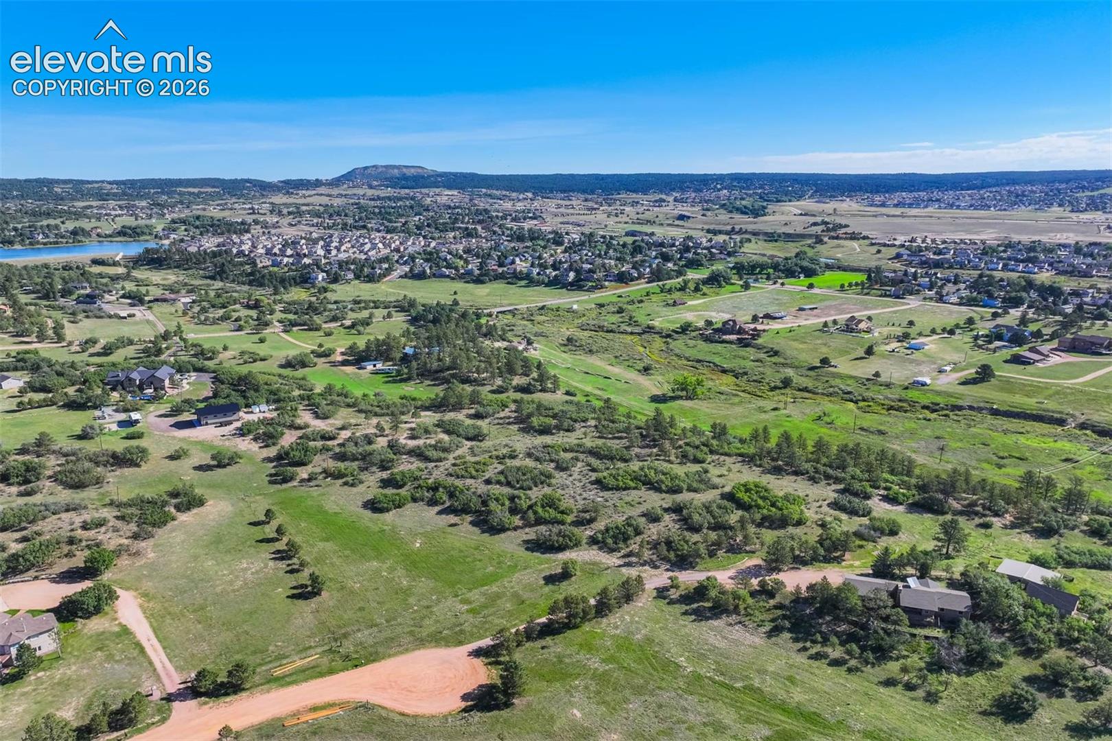 Tract 4C Schilling Avenue