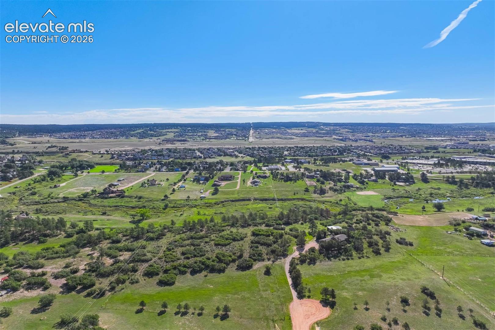 Tract 4C Schilling Avenue