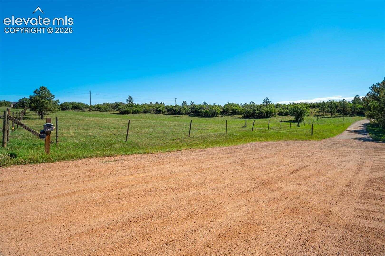 Tract 4C Schilling Avenue