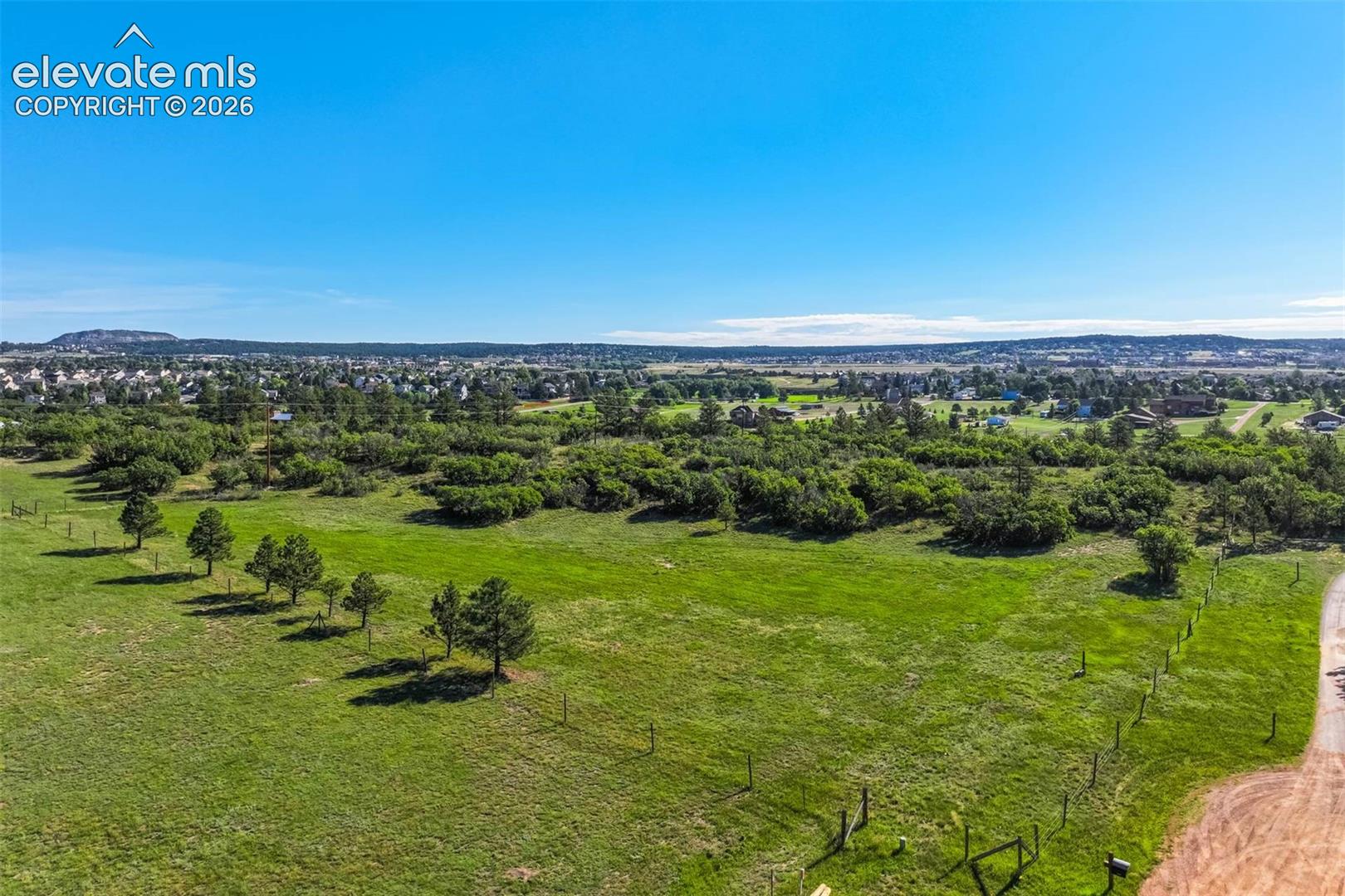 Tract 4C Schilling Avenue