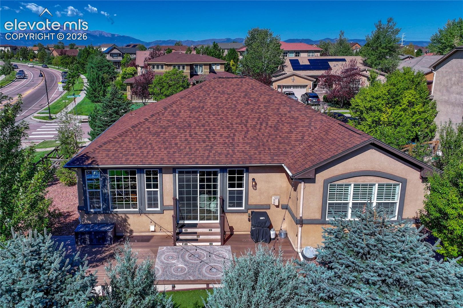 7163 Cottonwood Tree Drive