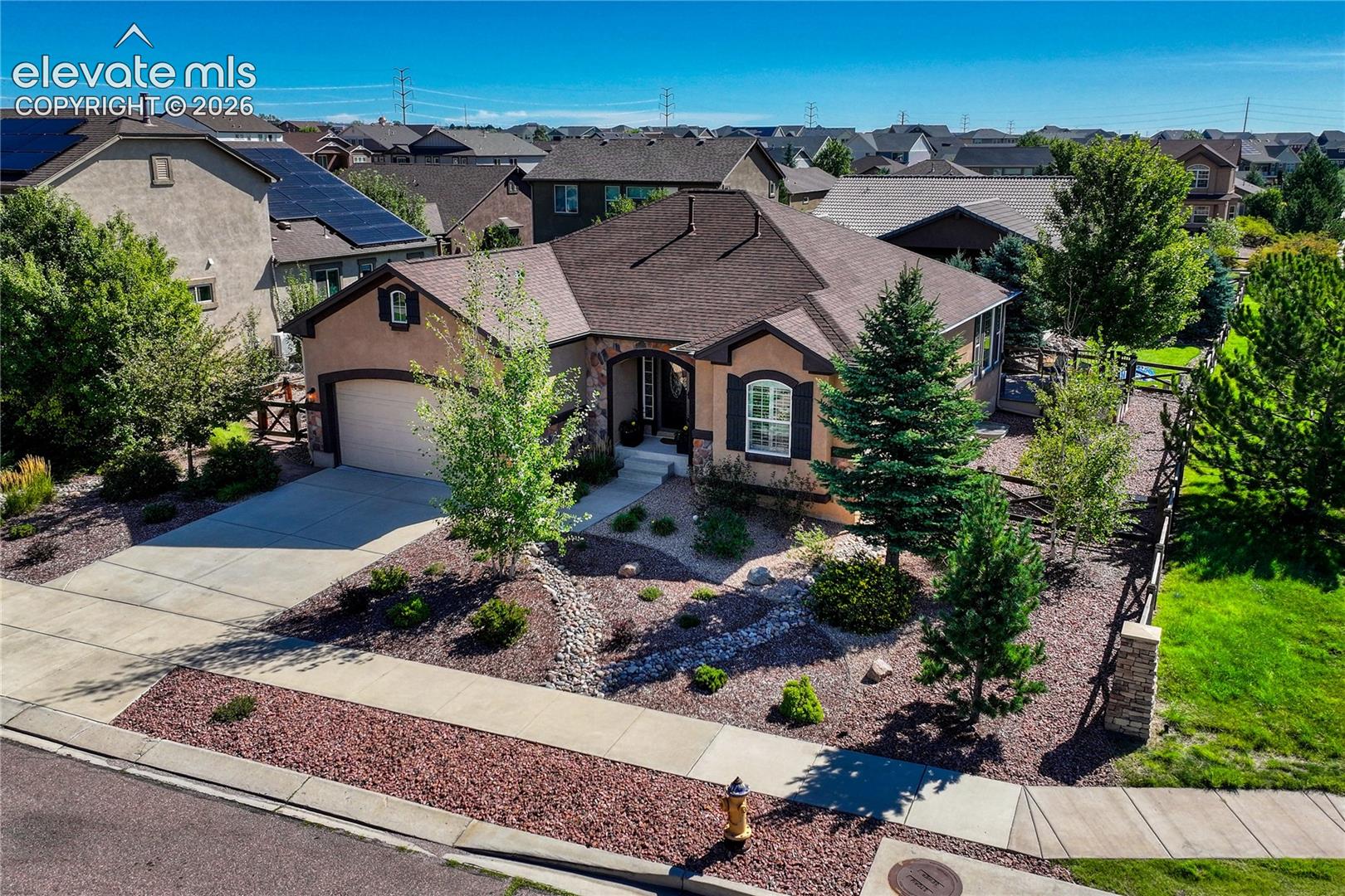 7163 Cottonwood Tree Drive