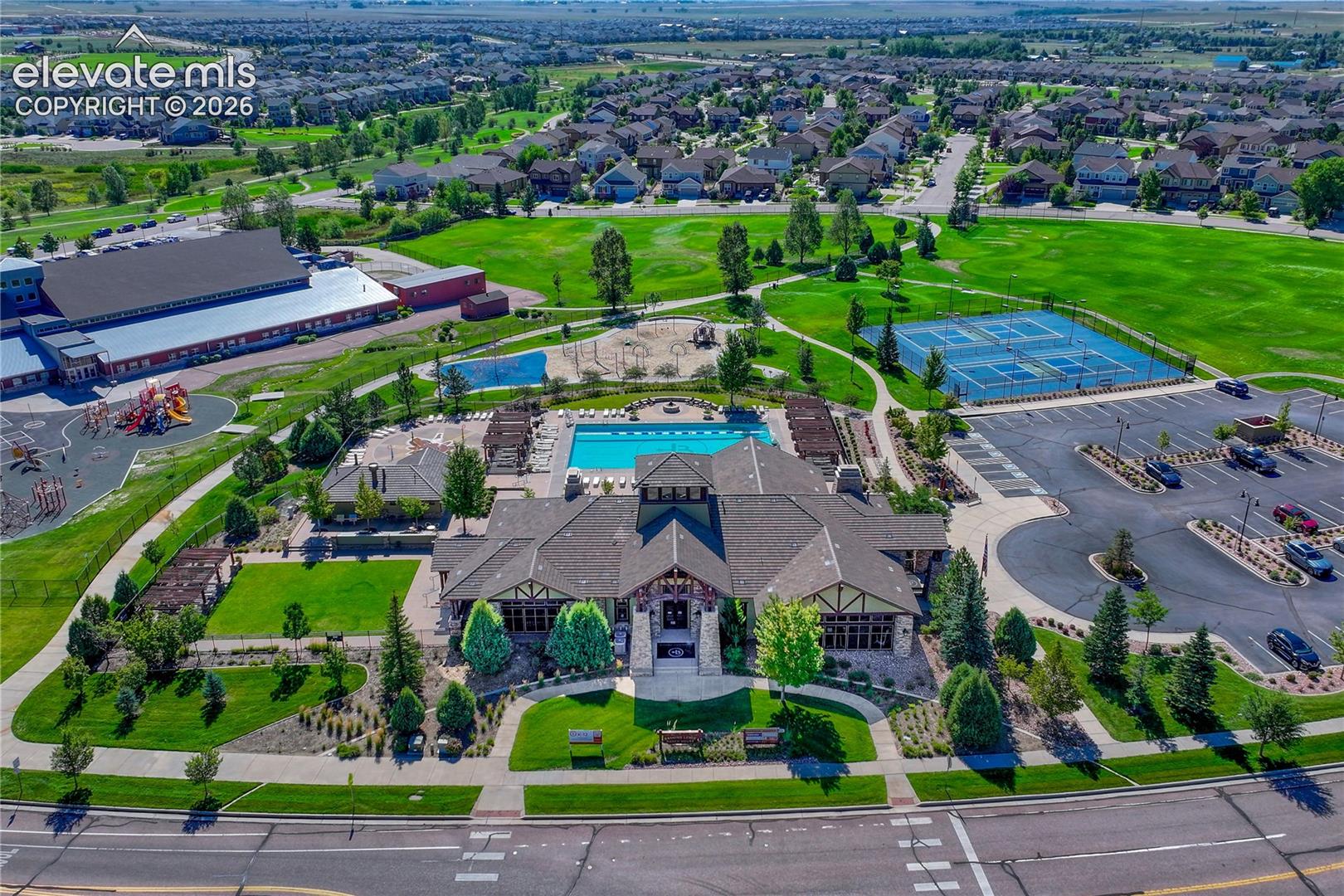 7163 Cottonwood Tree Drive