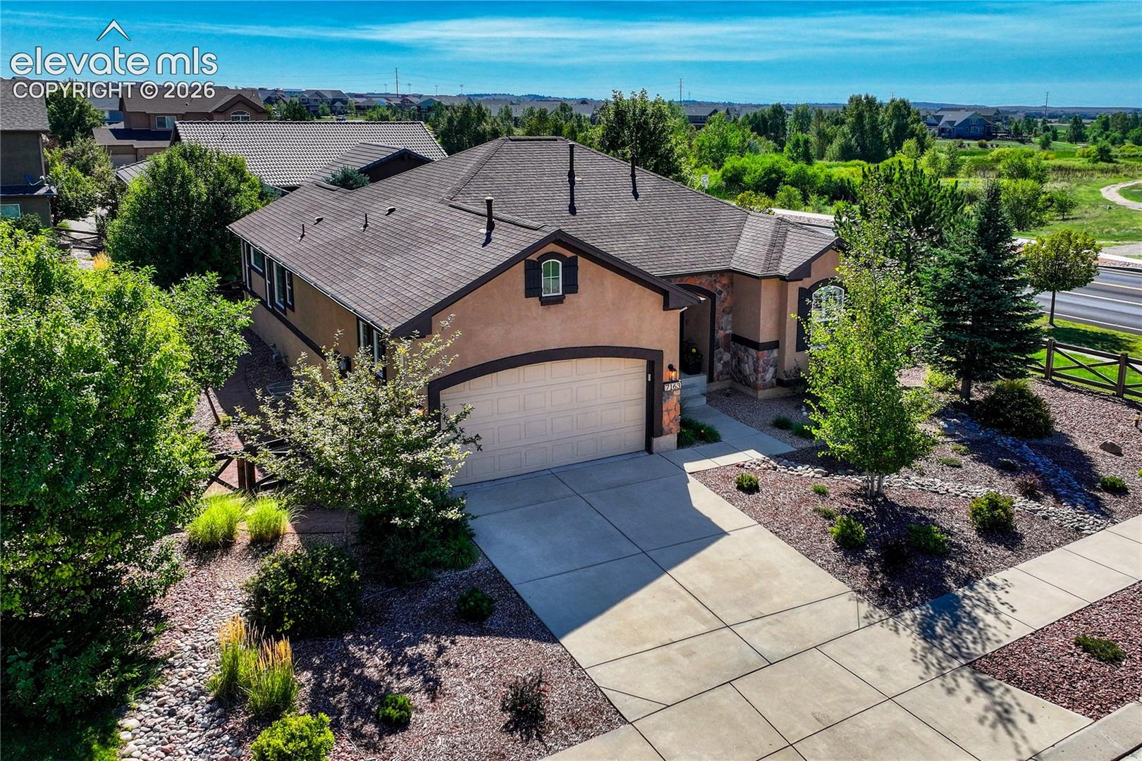 7163 Cottonwood Tree Drive