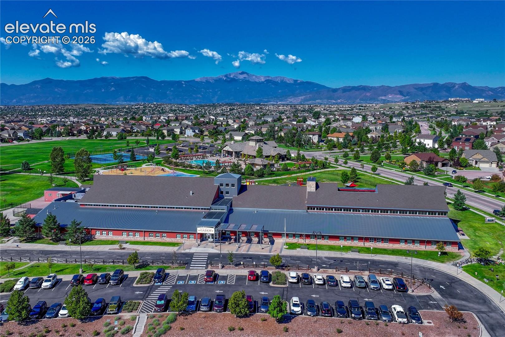 7163 Cottonwood Tree Drive