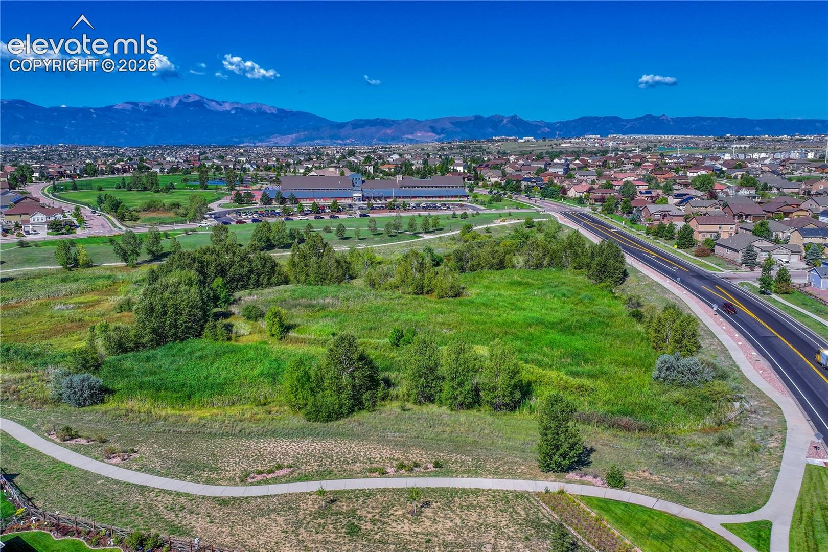 7163 Cottonwood Tree Drive