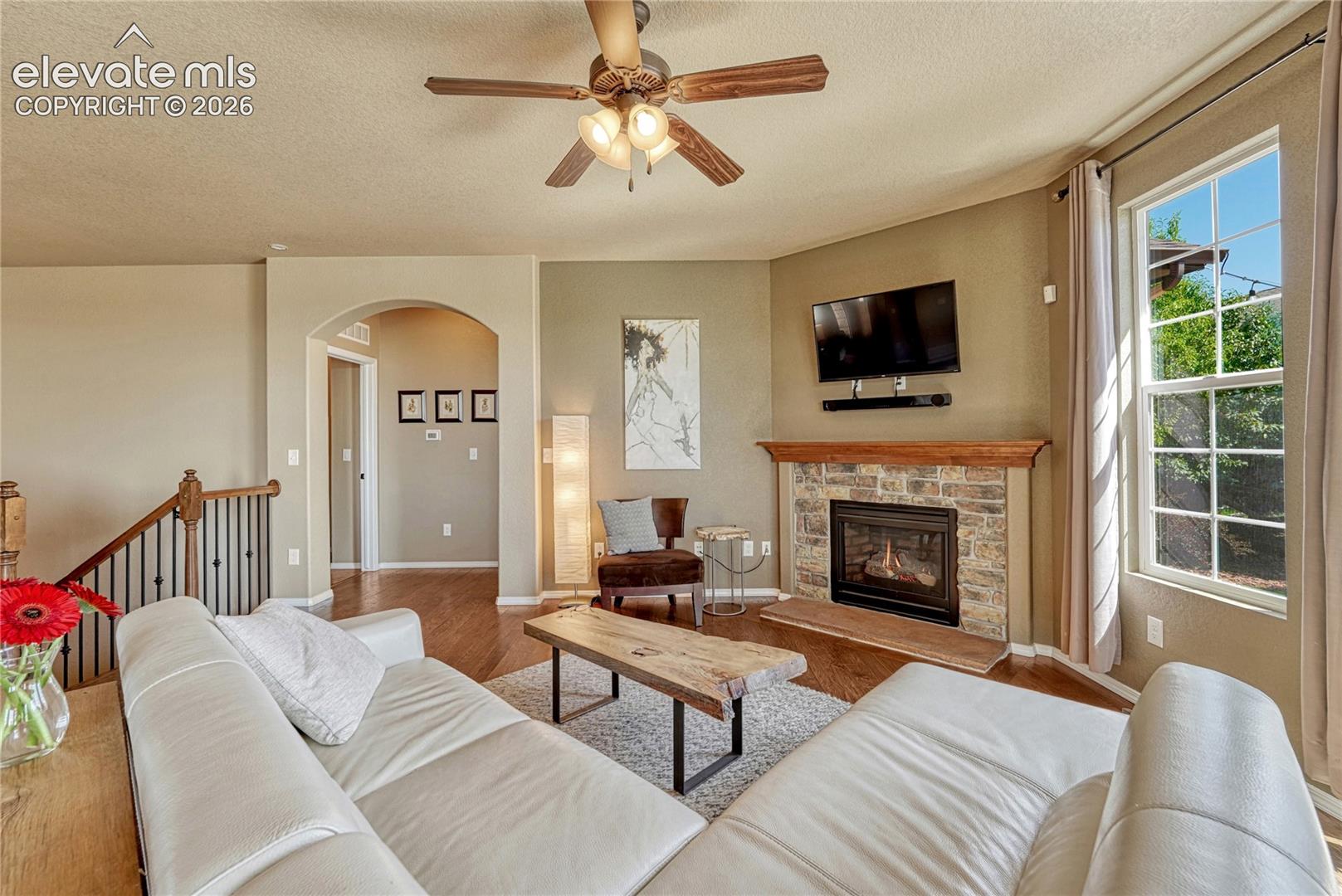 7163 Cottonwood Tree Drive