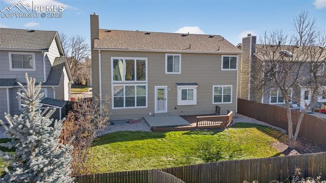 5050 Plumstead Drive