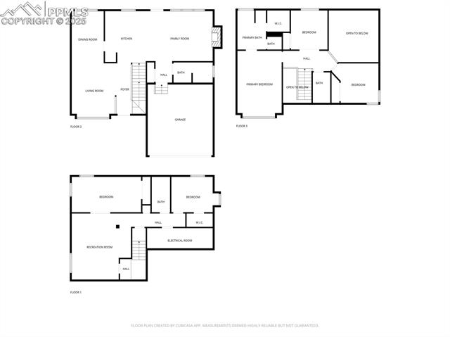 5050 Plumstead Drive