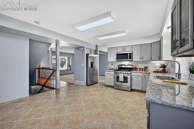 5050 Plumstead Drive