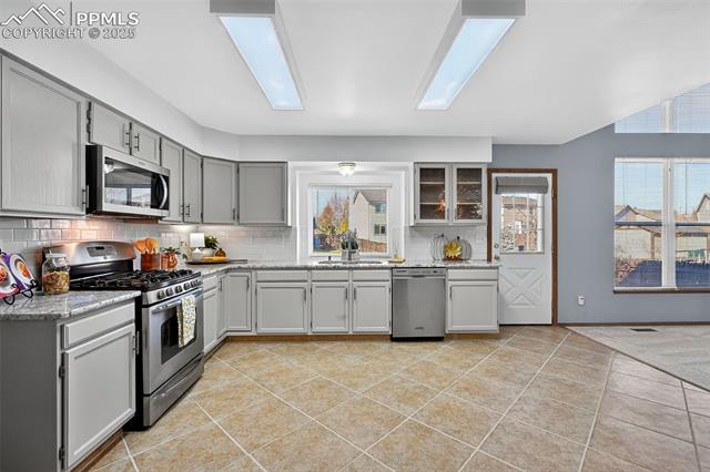 5050 Plumstead Drive