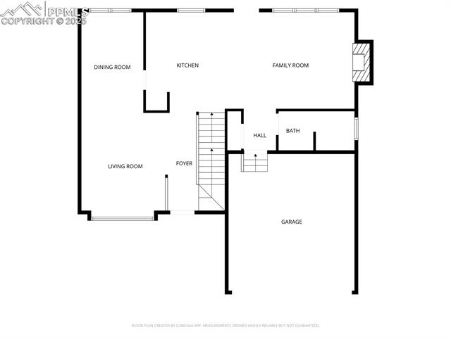 5050 Plumstead Drive