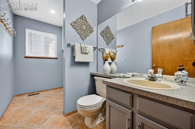 5050 Plumstead Drive