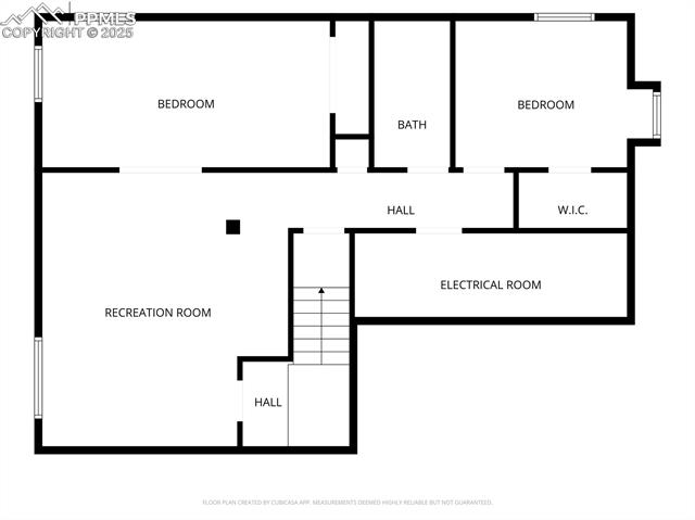 5050 Plumstead Drive