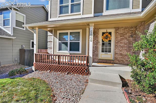 5050 Plumstead Drive