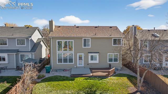 5050 Plumstead Drive