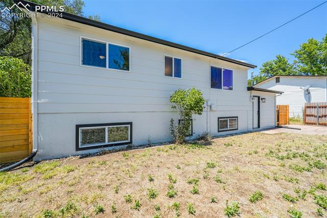1705 Luna Drive