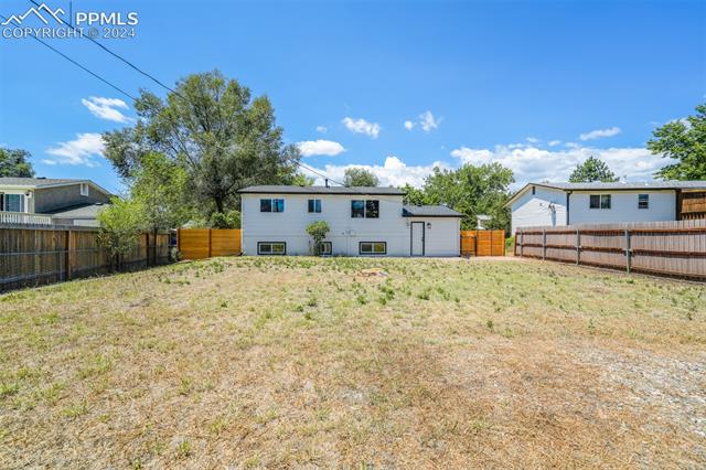 1705 Luna Drive