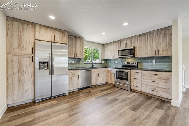 1705 Luna Drive