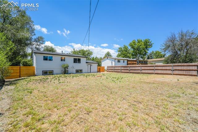 1705 Luna Drive