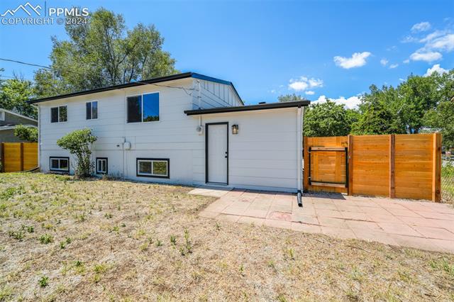 1705 Luna Drive
