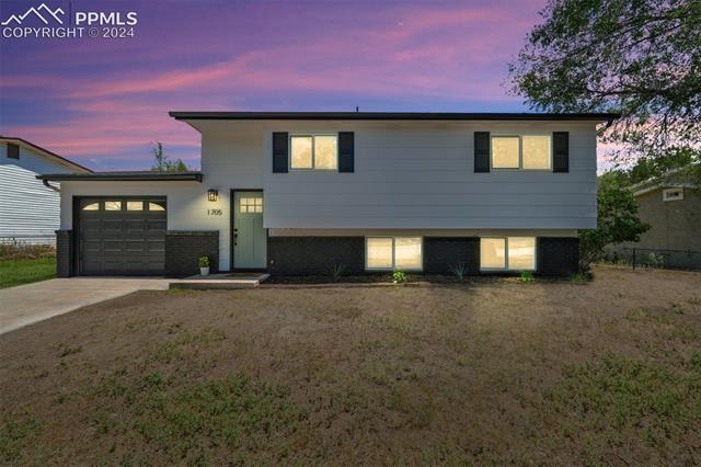 1705 Luna Drive