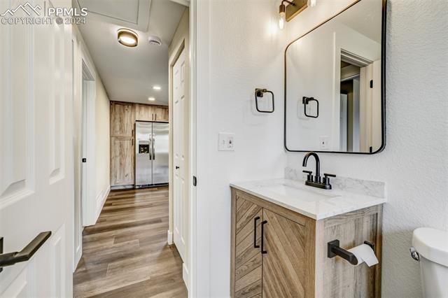 1705 Luna Drive