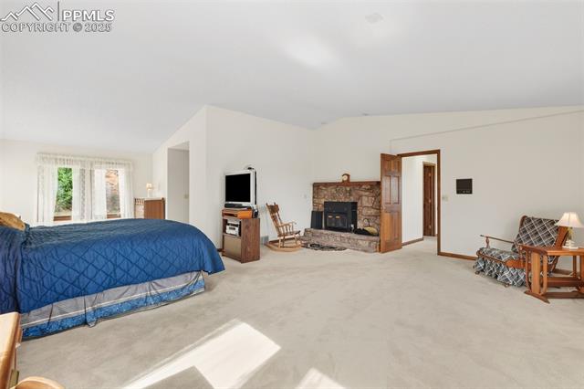 4 Pine Road