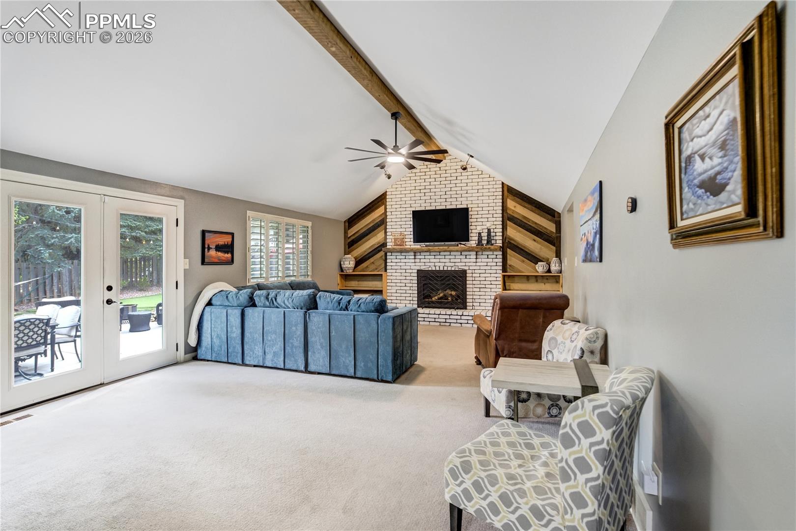 3118 Springdowns Place